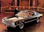 Plymouth Volare T-Roof Coupe 1977 года